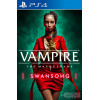 Vampire: The Masquerade - Swansong PS4